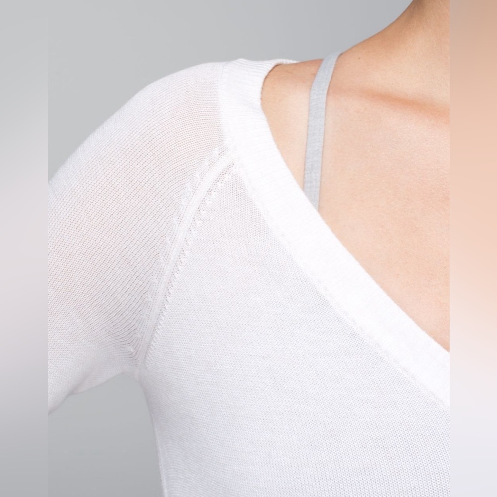 Lululemon Unity Pullover - image 5